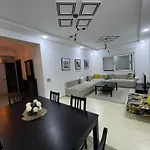 Residence Meaxpa Adres Av Youssef Ibn Tachfine 4 Tanger