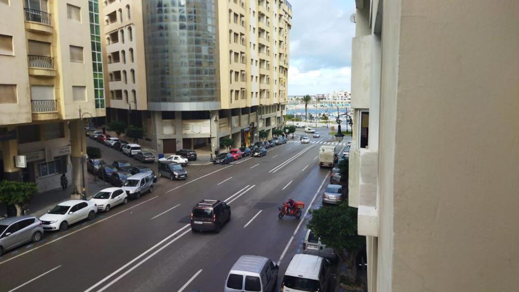 Meaxpa Adres Av Youssef Ibn Tachfine 4 Appartement *