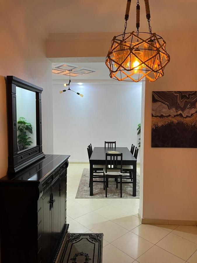 Meaxpa Adres Av Youssef Ibn Tachfine 4 * Tanger