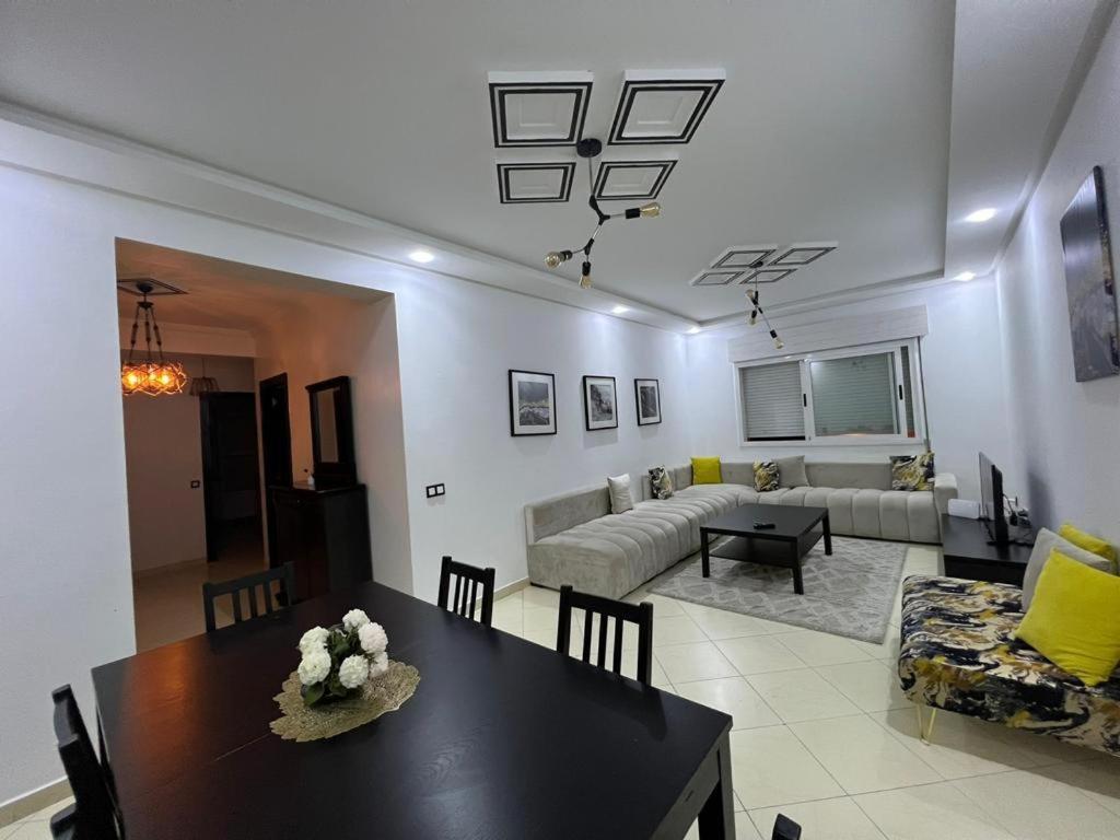 Meaxpa Adres Av Youssef Ibn Tachfine 4 Appartement *