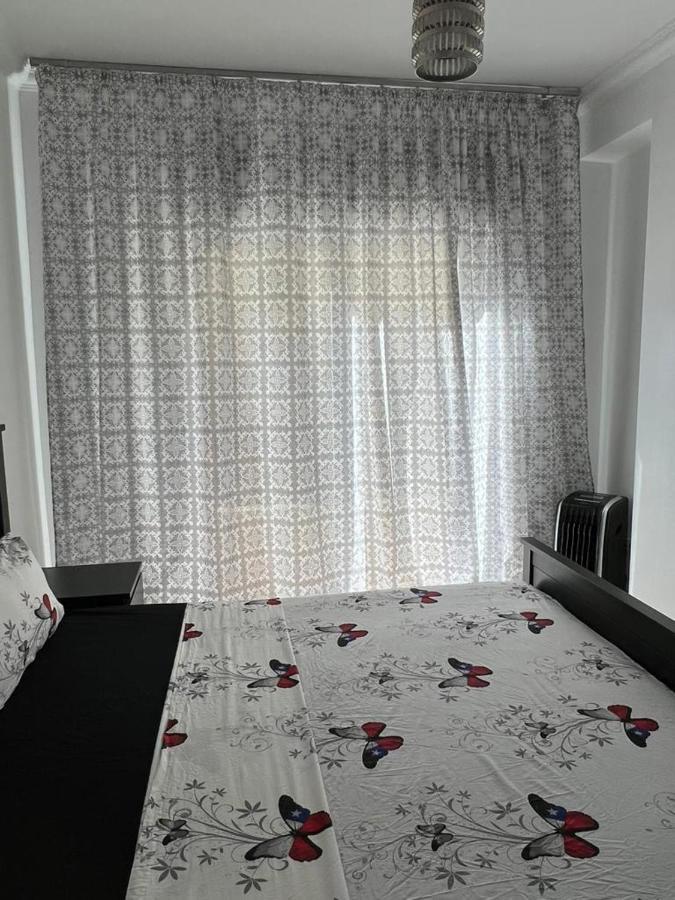Meaxpa Adres Av Youssef Ibn Tachfine 4 * Tanger