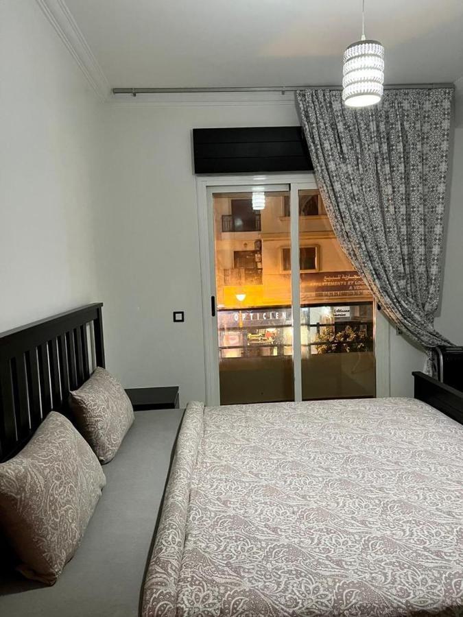 Meaxpa Adres Av Youssef Ibn Tachfine 4 Appartement